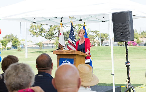 Don Knabe Golf Course Grand Opening-142