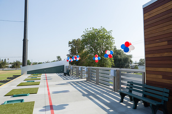 Don Knabe Golf Course Grand Opening-48
