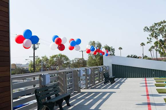 Don Knabe Golf Course Grand Opening-49