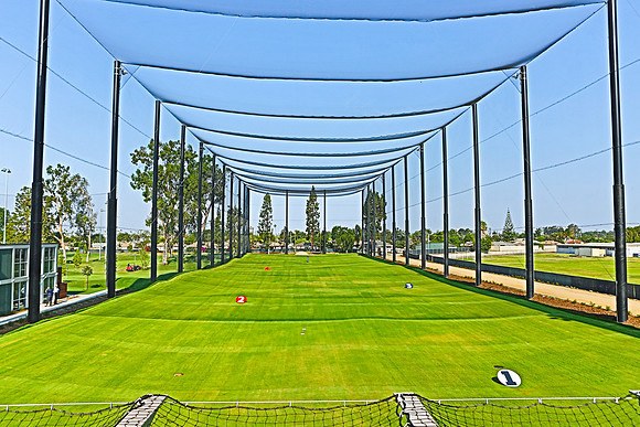 Don Knabe Golf Course Grand Opening-47