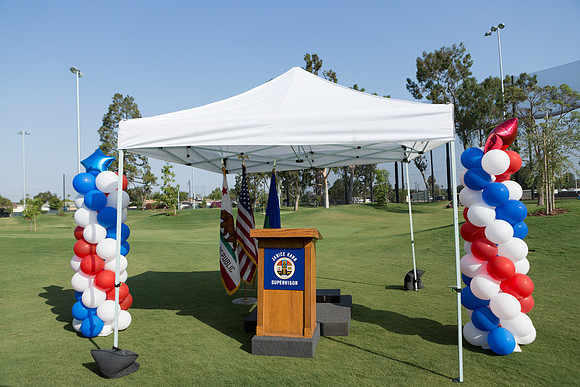 Don Knabe Golf Course Grand Opening-39