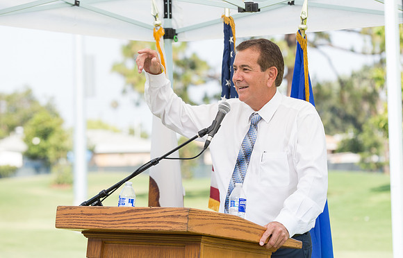 Don Knabe Golf Course Grand Opening-124