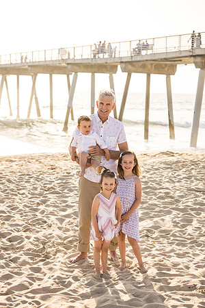 Family Photographer Hermosa Beach - David England Photography-010