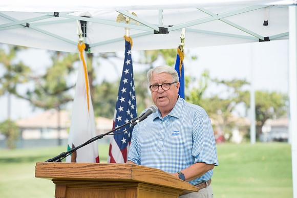 Don Knabe Golf Course Grand Opening-156