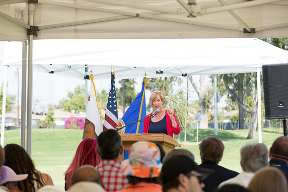 Don Knabe Golf Course Grand Opening-143
