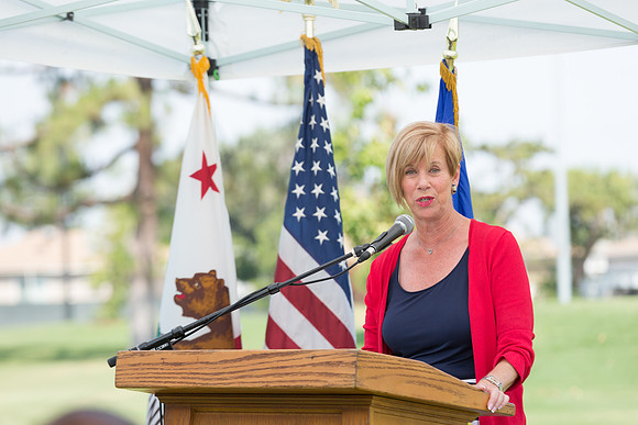 Don Knabe Golf Course Grand Opening-145