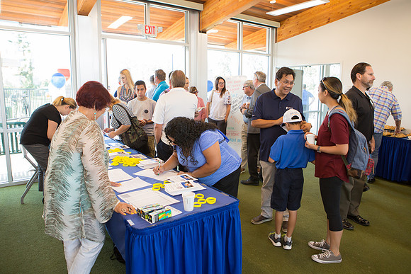 Don Knabe Golf Course Grand Opening-104