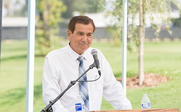 Don Knabe Golf Course Grand Opening-118