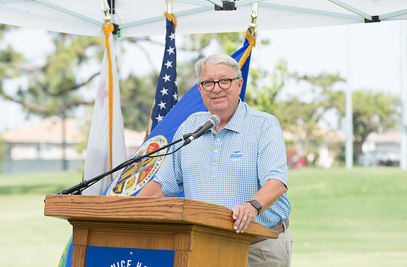 Don Knabe Golf Course Grand Opening-157