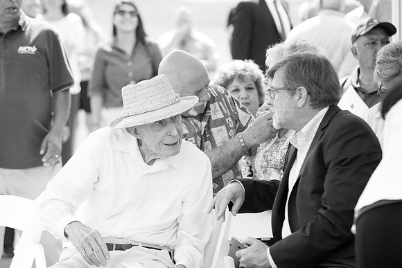 Don Knabe Golf Course Grand Opening-111