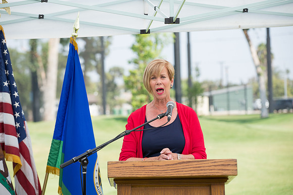 Don Knabe Golf Course Grand Opening-138