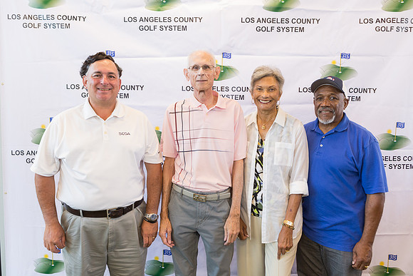 Don Knabe Golf Course Grand Opening-87