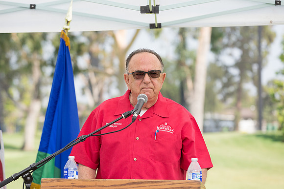 Don Knabe Golf Course Grand Opening-131
