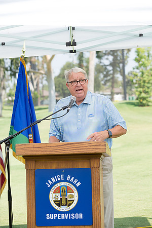 Don Knabe Golf Course Grand Opening-151