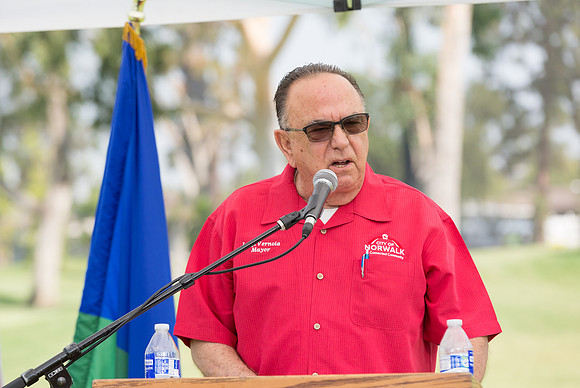 Don Knabe Golf Course Grand Opening-129