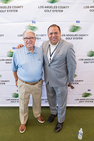 Don Knabe Golf Course Grand Opening-95