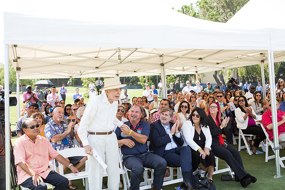 Don Knabe Golf Course Grand Opening-160