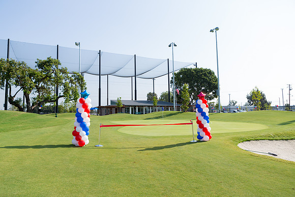 Don Knabe Golf Course Grand Opening-51