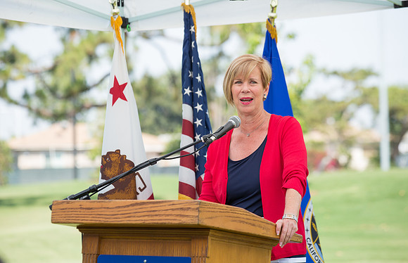 Don Knabe Golf Course Grand Opening-136