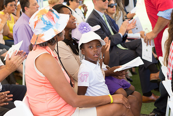 Don Knabe Golf Course Grand Opening-123