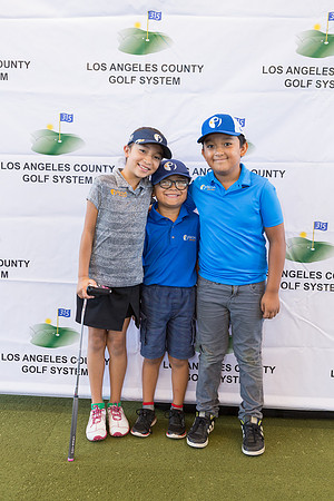 Don Knabe Golf Course Grand Opening-74