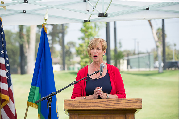 Don Knabe Golf Course Grand Opening-137