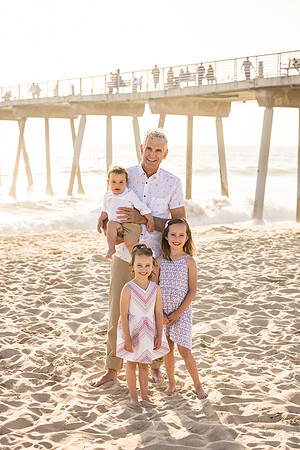 Family Photographer Hermosa Beach - David England Photography-011