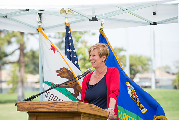 Don Knabe Golf Course Grand Opening-139