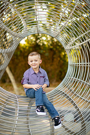 Cerritos Sculpture Garden Photography-8