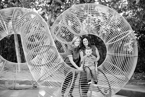 Cerritos Sculpture Garden Photography-20