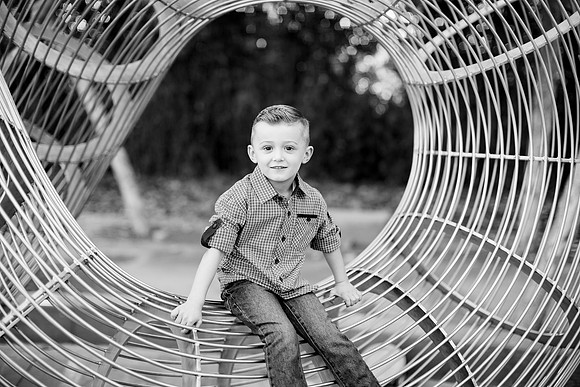 Cerritos Sculpture Garden Photography-7