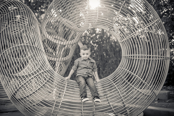 Cerritos Sculpture Garden Photography-5