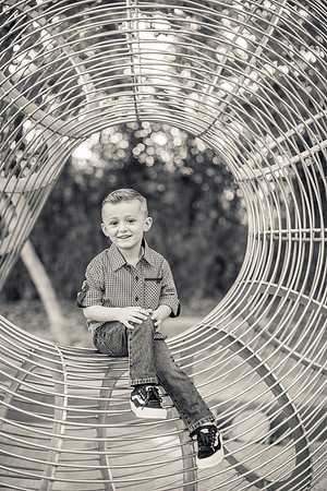 Cerritos Sculpture Garden Photography-9