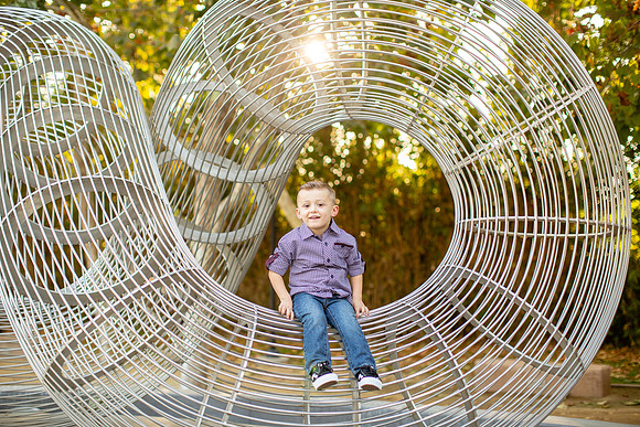 Cerritos Sculpture Garden Photography-6