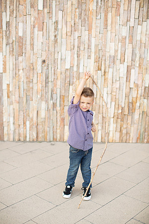 Cerritos Sculpture Garden Photography-84