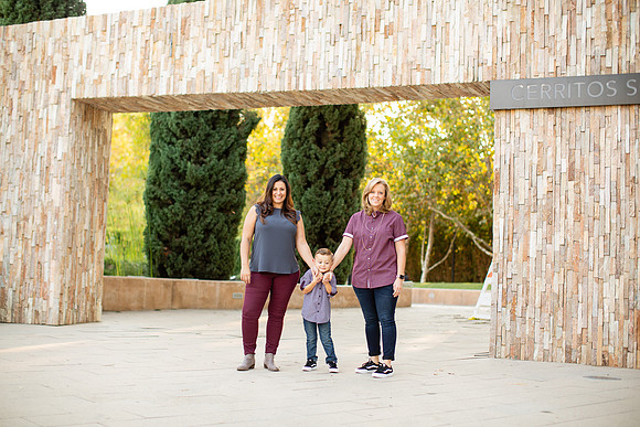 Cerritos Sculpture Garden Photography-1