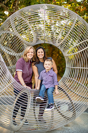 Cerritos Sculpture Garden Photography-15