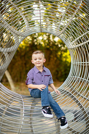 Cerritos Sculpture Garden Photography-11