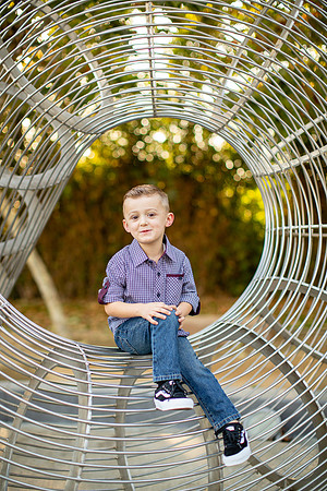 Cerritos Sculpture Garden Photography-10