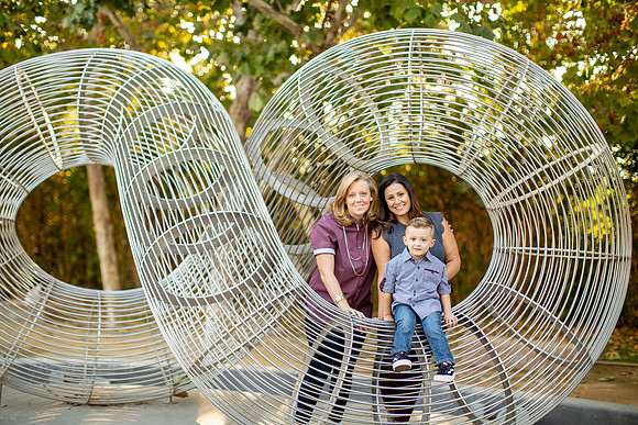 Cerritos Sculpture Garden Photography-17