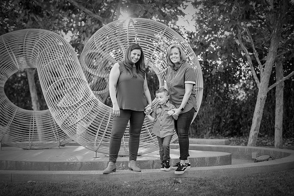 Cerritos Sculpture Garden Photography-38