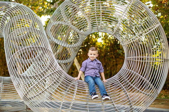 Cerritos Sculpture Garden Photography-3