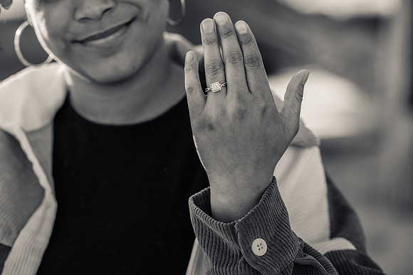 Surprise Engagement Session Seal Beach Pier - Seal Beach Photographer-056