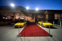 Marconi Automotive Museum CTS-4