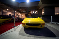 Marconi Automotive Museum CTS-5
