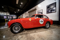 Marconi Automotive Museum CTS-9