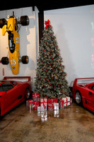 Marconi Automotive Museum CTS-16