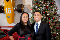 CTS Holiday Celebration - Marconi Automotive Museum