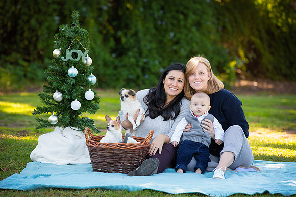 Family Portrait Photographer Long Beach-5