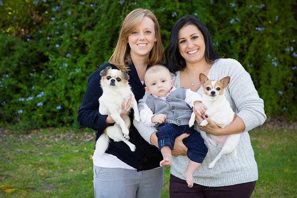 Family Portrait Photographer Long Beach-10